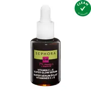 [SEPHORA-COLLECTION] Super Glow Serum