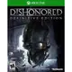 【一起玩】 XBOX ONE 冤罪殺機 決定版 英文美版 Dishonored