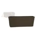 Bag Organizer for Louis Vuitton Wallet on Chain Ivy (Zoomoni/Premium/20 Colors)