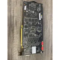 在飛比找蝦皮購物優惠-二手顯卡 微星MSI GTX970 鎧甲虎