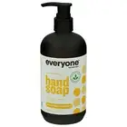 Everyone Hand Soap Meyer Lemon and Mandarin 12.75 oz (Pack of 6)