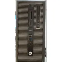 在飛比找蝦皮購物優惠-HP 套裝機 CPU I5 4570 DDR3 8G  AS