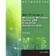 MCITP Guide to Microsoft Windows Server 2008, Enterprise Administration (Exam #70-647)