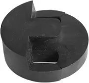 Generic Rubber Cello Mute, Cello Mute, Update Component, Practice Mute Replacement Tools for Studio Gifts, Holidays, Adults, Students