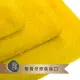 【Sorema 舒蕾馬】葡萄牙製原色精緻毛巾 50x100cm 南歐陽光明星品牌(★芥茉黃 Mustard★)