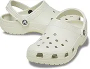 [Crocs] Unisex Children's Classic Clog K Wooden Shoes