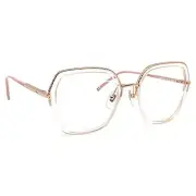 NEW!!! CHOPARD Eyeglasses VCHG28 08FC Authentic