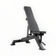Adjustable Bench V2 Heavy Duty