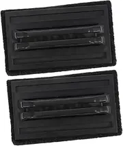 PHENOFICE BBQ Cleaner BBQ Cleaning Brush Set Grill Brush for Outdoor Grill Sponge for Countertop Oven