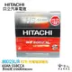 【HITACHI 日立】85D23L RAV4 X-TRAIL 電池 免運 55D23L 免加水電瓶 哈家人