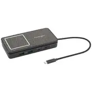 Kensington SD1700P USB-C Dual 4K Portable Mobile Dock