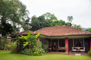 康提莊園Kandyan Manor