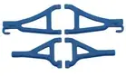 80695 Front A-arms for the Traxxas 1/16th Scale Mini E-Revo & Mini Summit