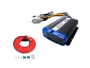 Adventure Kings 40A 12V DC DC Charger with 6m 6AWG 50A Wiring Kit 16 mm2