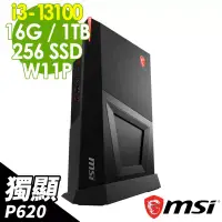 在飛比找博客來優惠-MSI Trident3 13TC-058TW (i3-13