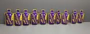 Lot of 10 Chamois Butt'r Eurostyle 9 ml Individual Use Packets