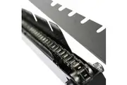 Cyprus Grill Giant Chain Drive Rotisserie - Chain Mechanism & Motor Combo Package Deal - CG-8100B-BUNDLE