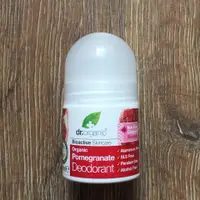 在飛比找蝦皮購物優惠-英國製 Dr. Organic Pomegranate De