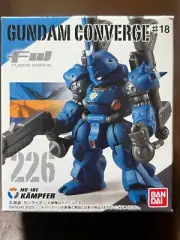 FW GUNDAM CONVERGE 226 KÄMPFER KAMPFER NEW BANDAI