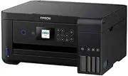 [Epson] Mfp, 33Ppm(B),15Ppm(C),5760 X 1440 Dpi, 4X Individual Bottles