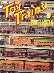 Toy Trains of Yesteryear