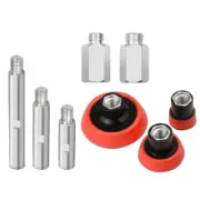 Electric Drill Angles Grinder Connecting Rod Multifunctional Adjustable Drill