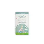 LittleOak Goat's Milk Follow On Formula Stage 2 - 6 x 30g Sachets