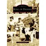 KING OF PRUSSIA