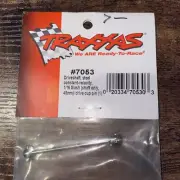 TRAXXAS 7053 DRIVESHAFT STEEL CONSTANT-VELOCITY 1/16 SLASH SHAFT ONLY 48mm NEW