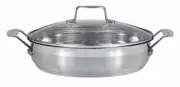 Scanpan Impact 28cm Chef Pan - 22092