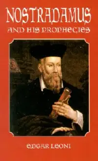在飛比找博客來優惠-Nostradamus and His Prophecies