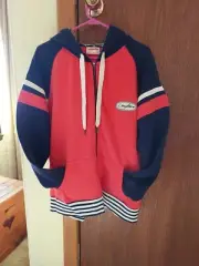 RM Williams Women's New With Tags Zip Up Hoodie Jacket Size 18