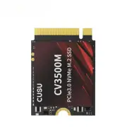 NVMe SSD 512GB 1TB SSD 2230 PCIe3.0 M.2 Solid State Hard Drive Disk For Laptop