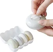 Portable Travel Containers,Travel Container | Leak Proof Travel Accessories Container, Suitable for Shampoo and Conditioner Lotion Astray