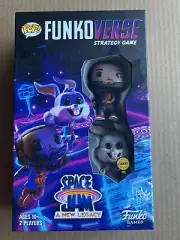 Funkoverse Strategy Game, Space Jam: A New Legacy (Chase)