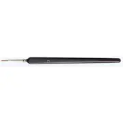 Vp Leonhardy Fine Hair Trigrip Hobby Brush 2
