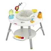 Explore And More 3-Stage Activity Centre - Shop Now