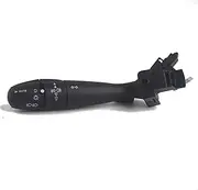 Car Steering Column Switches for Peugeot 1007 206 207 307 406 407 96477533XT, Car Indicator Turn Signal Switch Stalk Combination Switch