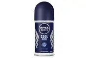 Nivea Men Cool Kick Roll-On Deodorant 50ml