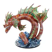 D&D Icons of the Realms Whirlwyrm Boxed Miniature