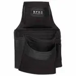 BPRO Cordura 16Pkt Fabric Pouch Tool Tool LCNPLL