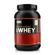 Gold Standard Whey Protein by Optimum Nutrition