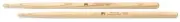 Meinl Stick & Brush Drumsticks - 2B - Heavy (5-pack) Bundle