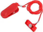 Treadmill Magnet Safety Key Replacement, Universal Treadmill Safety Key
