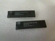 PCB80C31BH-2-12P PHILIPS CMOS single-chip 8-bit microcontrollers DIP40 UKINSTOCK