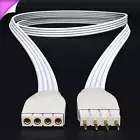 SPACER Extension Cable for Philips Hue GRADIENT Lightstrip upto 8m/25' W