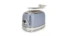 Ariete Toaster With Pliers Vintage Celeste 0155/05