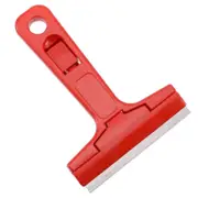 Aquarium Algae Scraper + 5 Blades For Fish Shrimp Snail Tank Aquarium