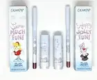 Colourpop Frosty The Snowman Lux Lipstick & Lippie Duo Sets Brand New In Box