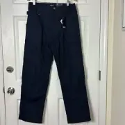 NEW NWT 5.11 Tactical dark navy Taclite pant tactical size 34x32 regular fit